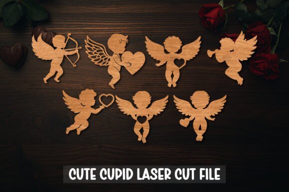 7 Cupido Creativo Digital